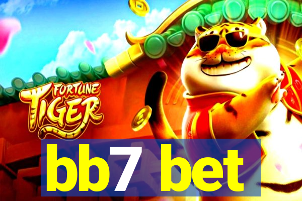 bb7 bet